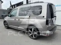 2021 Volkswagen Caddy