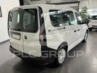 2021 Volkswagen Caddy