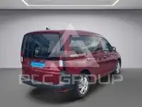 2021 Volkswagen Caddy
