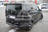 2021 Volkswagen Caddy