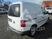 2021 Volkswagen Caddy