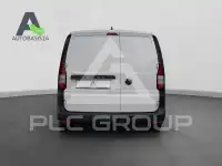 2021 Volkswagen Caddy