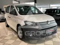 2021 Volkswagen Caddy