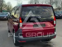 2021 Volkswagen Caddy