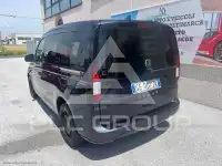2021 Volkswagen Caddy