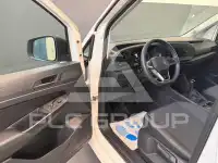 2021 Volkswagen Caddy