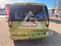 2021 Volkswagen Caddy