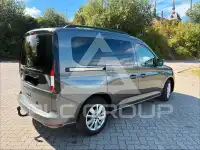2021 Volkswagen Caddy