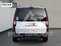 2021 Volkswagen Caddy