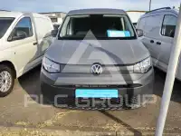 2021 Volkswagen Caddy