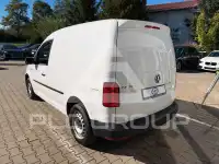 2021 Volkswagen Caddy