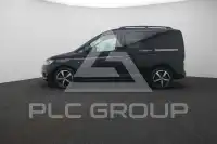 2021 Volkswagen Caddy