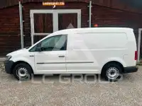 2021 Volkswagen Caddy