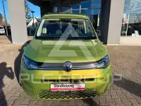 2021 Volkswagen Caddy