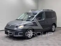 2021 Volkswagen Caddy