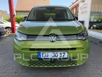 2021 Volkswagen Caddy