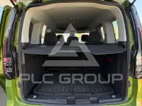2021 Volkswagen Caddy