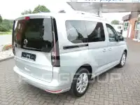2021 Volkswagen Caddy
