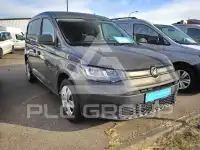 2021 Volkswagen Caddy