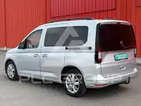 2021 Volkswagen Caddy