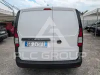 2021 Volkswagen Caddy