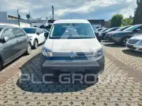 2021 Volkswagen Caddy