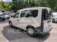 2021 Volkswagen Caddy