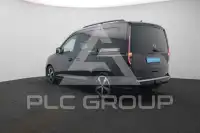 2021 Volkswagen Caddy