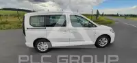 2021 Volkswagen Caddy