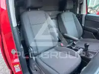 2021 Volkswagen Caddy