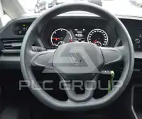 2021 Volkswagen Caddy