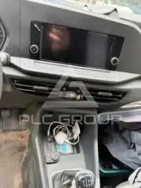 2021 Volkswagen Caddy