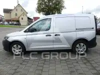 2021 Volkswagen Caddy