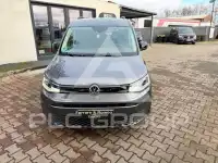 2021 Volkswagen Caddy