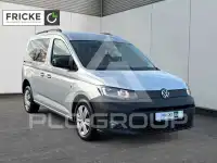 2021 Volkswagen Caddy