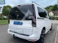 2021 Volkswagen Caddy