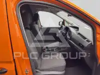 2021 Volkswagen Caddy