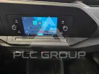 2021 Volkswagen Caddy