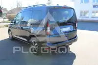 2021 Volkswagen Caddy