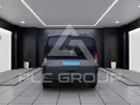 2021 Volkswagen Caddy