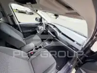 2021 Volkswagen Caddy