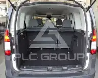 2021 Volkswagen Caddy