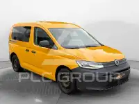 2021 Volkswagen Caddy