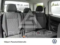 2021 Volkswagen Caddy