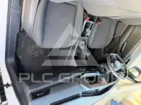 2020 Volkswagen Caddy