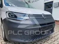 2021 Volkswagen Caddy