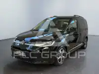 2021 Volkswagen Caddy