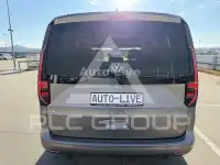 2021 Volkswagen Caddy