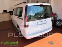 2021 Volkswagen Caddy