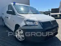 2021 Volkswagen Caddy